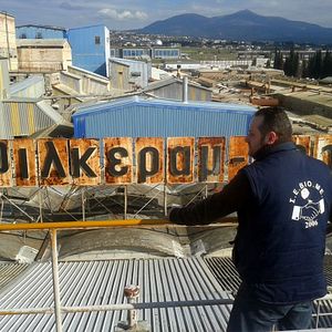 Bilder Next Stop: Utopia