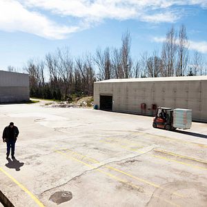 Bilder Next Stop: Utopia