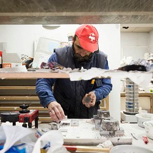 Bilder Next Stop: Utopia