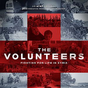 Bilder The Volunteers