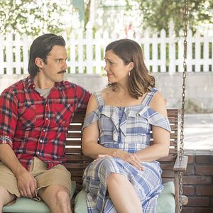 Bilder Milo Ventimiglia