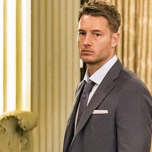 Bilder Justin Hartley