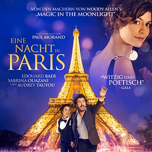 Bilder Eine Nacht in Paris