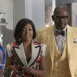 Bilder Taraji P. Henson