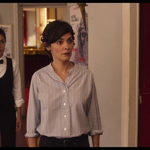 Bilder Eine Nacht in Paris