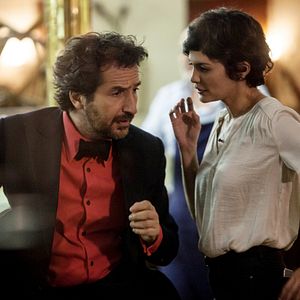 Bilder Eine Nacht in Paris