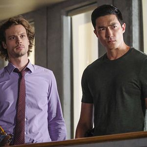 Bilder Matthew Gray Gubler