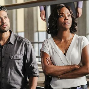 Bilder Aisha Tyler