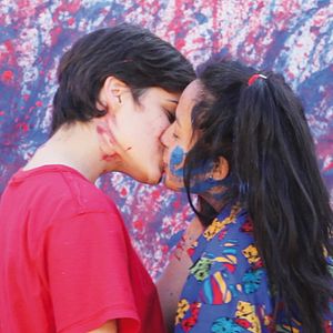 Bilder Die Farbe des Winters