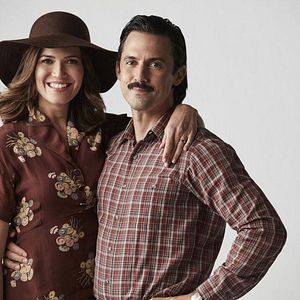 Bilder Milo Ventimiglia