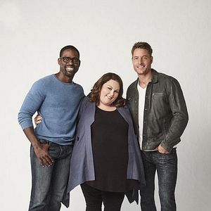 Bilder Chrissy Metz