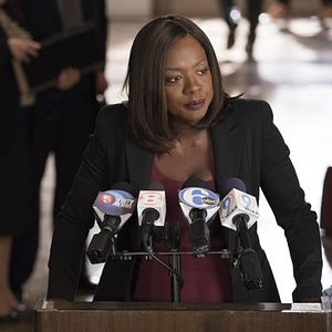Bilder How To Get Away With Murder