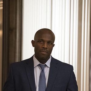 Bilder Billy Brown (II)