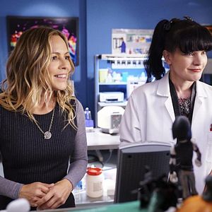 Bilder Pauley Perrette