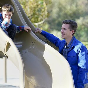 Bilder Brian Dietzen