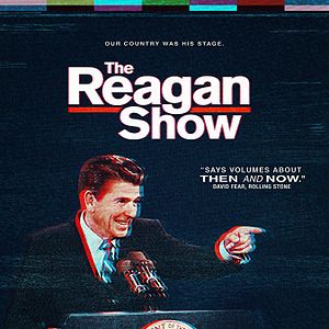 Bilder The Reagan Show