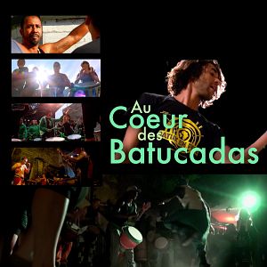 Bilder Au coeur des Batucadas