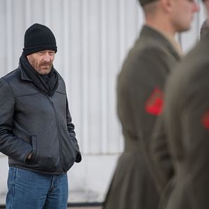 Bilder Bryan Cranston