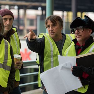 Bilder Richard Linklater