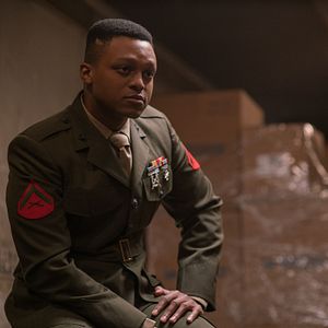 Bilder Last Flag Flying