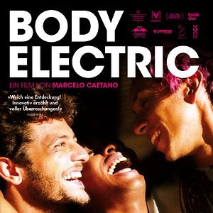 Bilder Body Electric