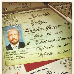 Bilder The Ambassador