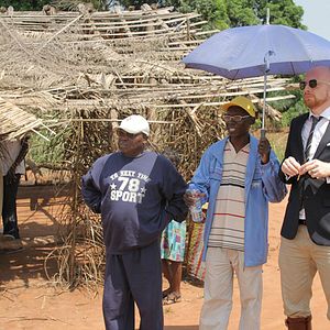 Bilder The Ambassador