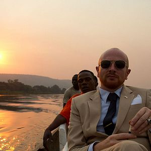 Bilder The Ambassador