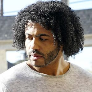 Bilder Daveed Diggs