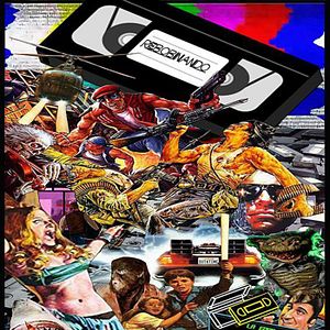 Bilder Rebobinando. La edad de oro de los videoclubs