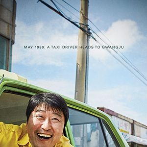 Bilder A Taxi Driver