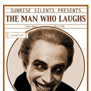 Bilder Der Mann, der lacht