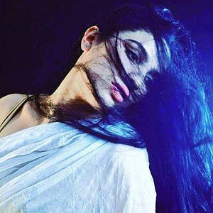 Bilder La Sculpture vivante