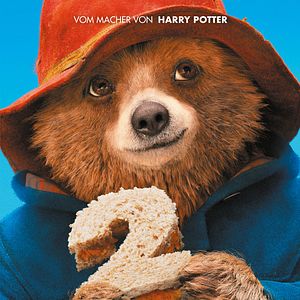 Bilder Paddington 2