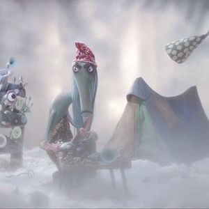 Bilder L'Étrange forêt de Bert et Joséphine