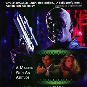 Bilder Cyber-Tracker