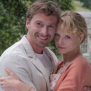 Bilder Rosamunde Pilcher: Wenn Fische lächeln