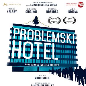 Bilder Problemski Hotel