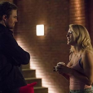 Bilder Stephen Amell