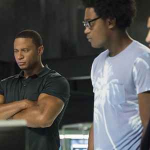 Bilder Rick Gonzalez