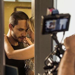 Bilder Virando a Mesa