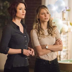 Bilder Melissa Benoist