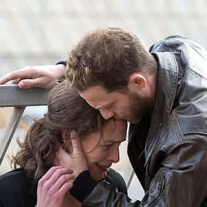 Bilder Der Tel-Aviv-Krimi: Masada