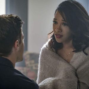 Bilder Candice Patton