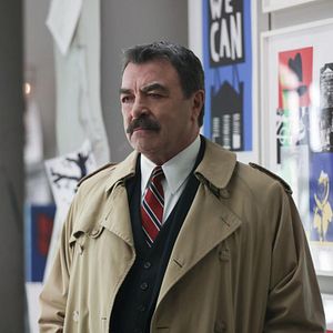 Bilder Tom Selleck