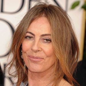 Bilder Kathryn Bigelow