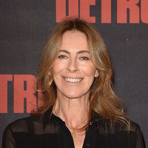 Bilder Kathryn Bigelow