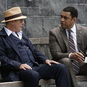Bilder The Blacklist