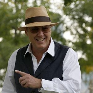Bilder James Spader