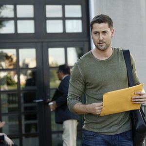 Bilder Ryan Eggold